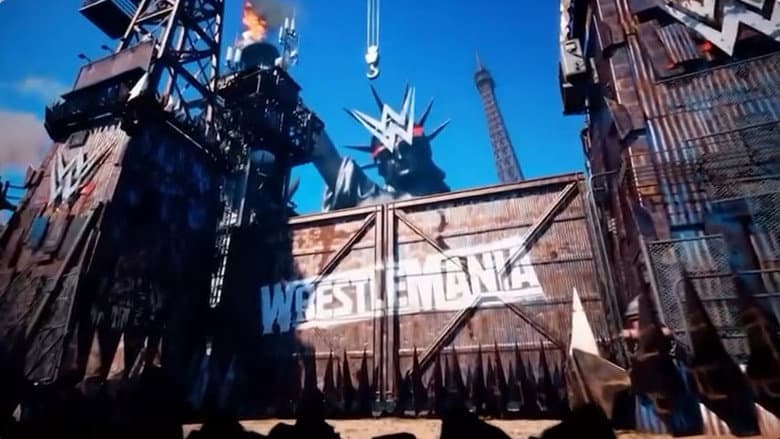 WWE WrestleMania 42 – Saturday