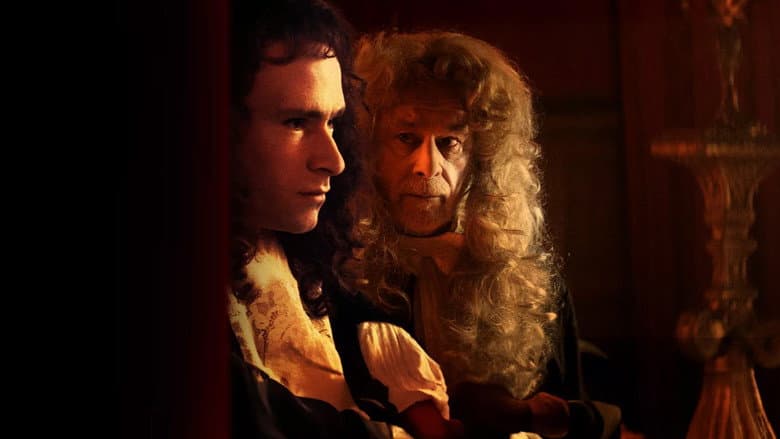 Louis XIV et ses espions