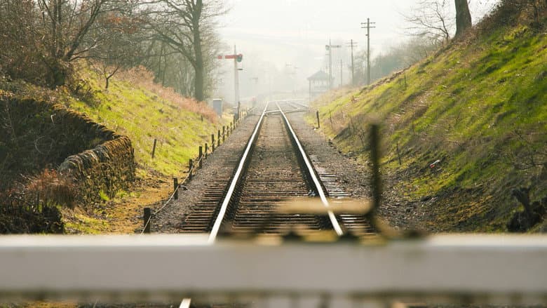 Down the Line