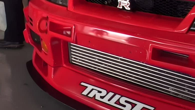 High Performance Imports: Volume 8