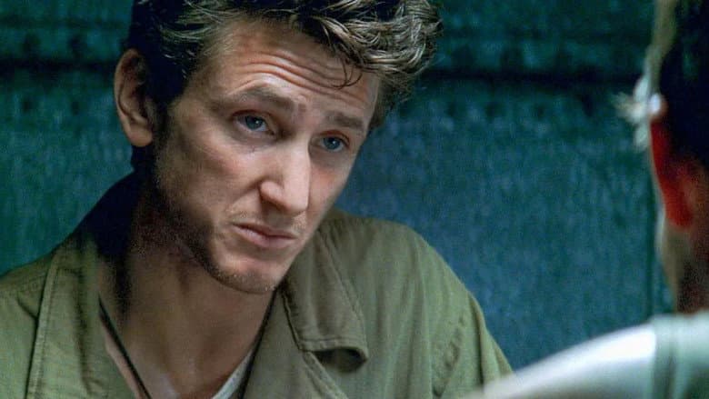 Sean Penn, l'enfant terrible de l'Amérique