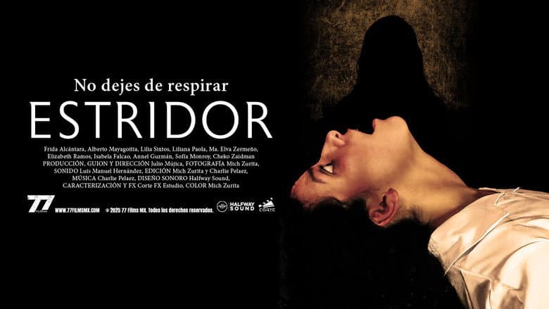 Estridor