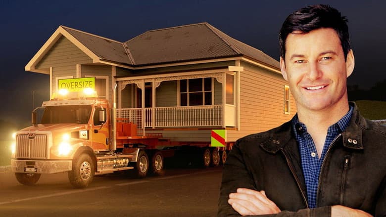 Moving Houses NZ