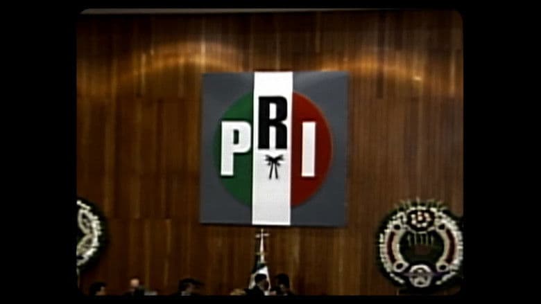 PRI: Crónica del Fin