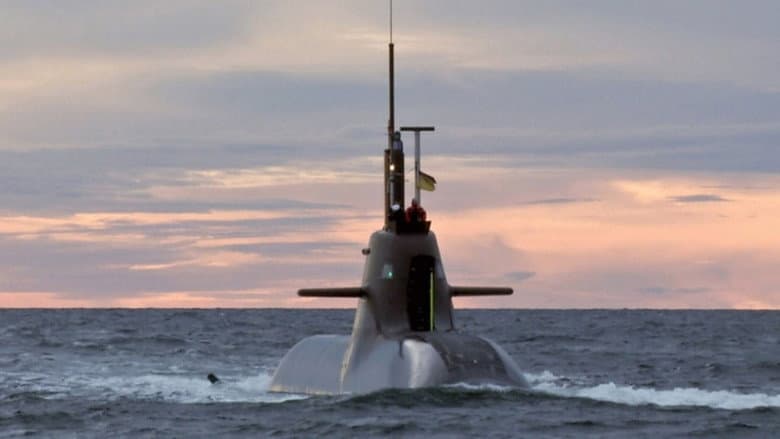 Submarines: Underwater Myths