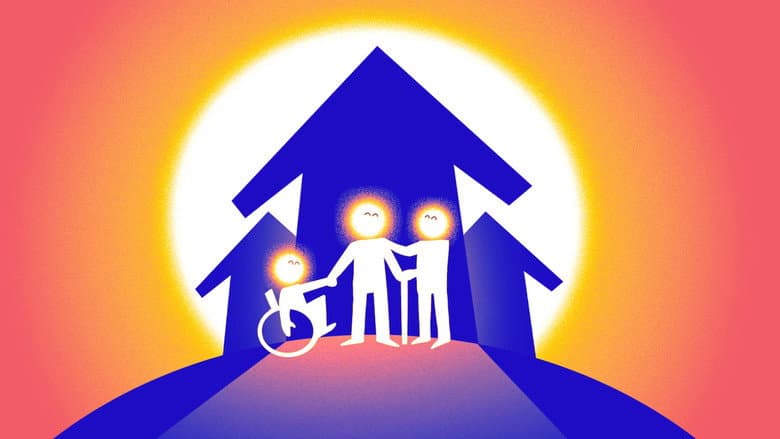 Les habitants