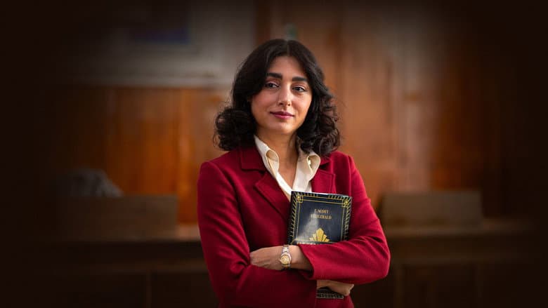 Reading Lolita in Tehran