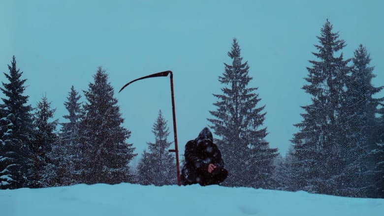 Eversnow