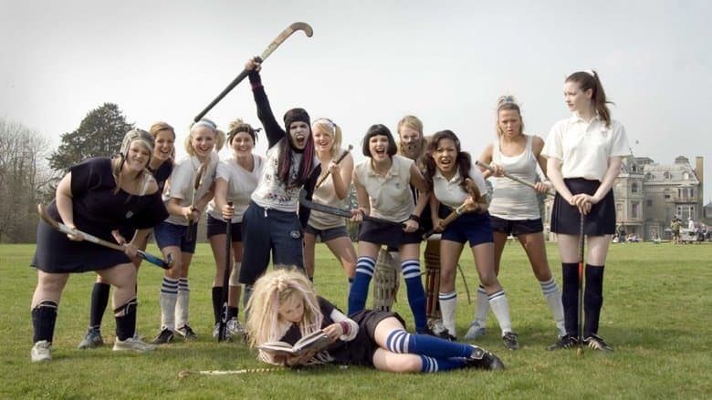 St Trinian's
