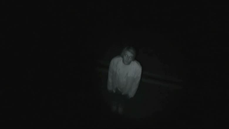 The Victim