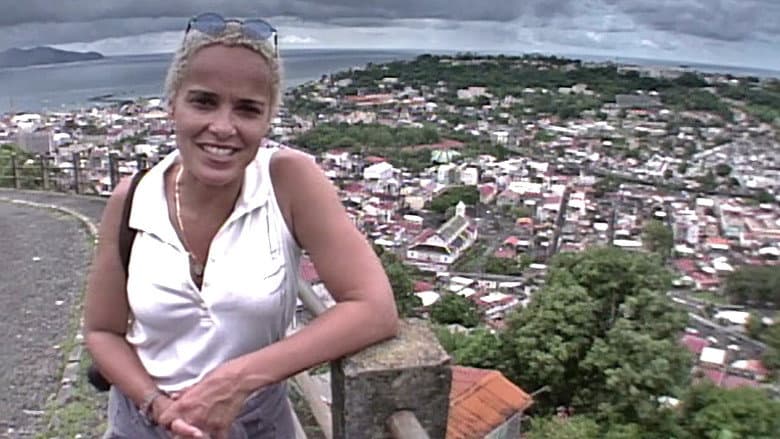 Shari Belafonte Travels in Mexico & the Caribbean