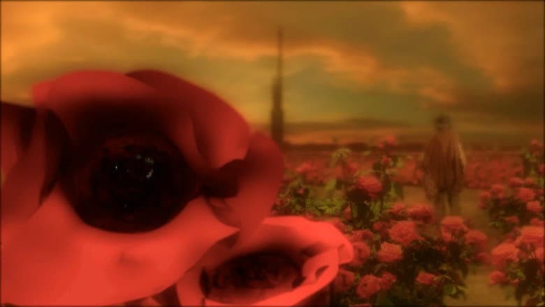 The Dark Tower - The Gunslinger and the Man in Black