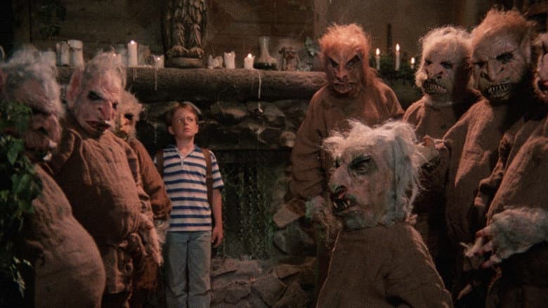 Troll 2