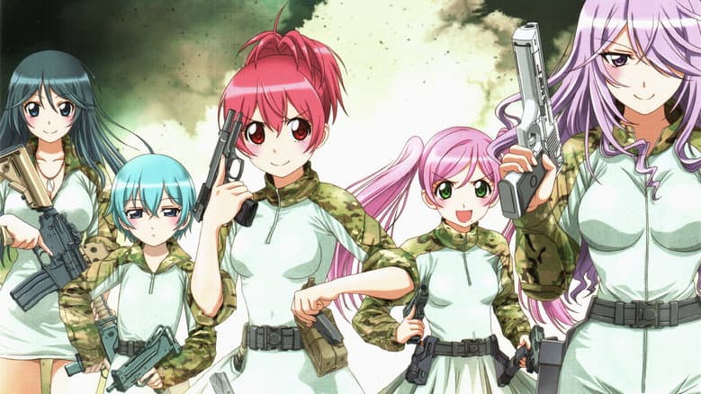 Survival Game Club