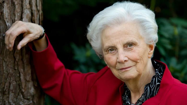 The legacy of Els Borst