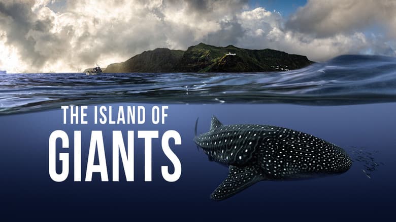 The Island of Giants