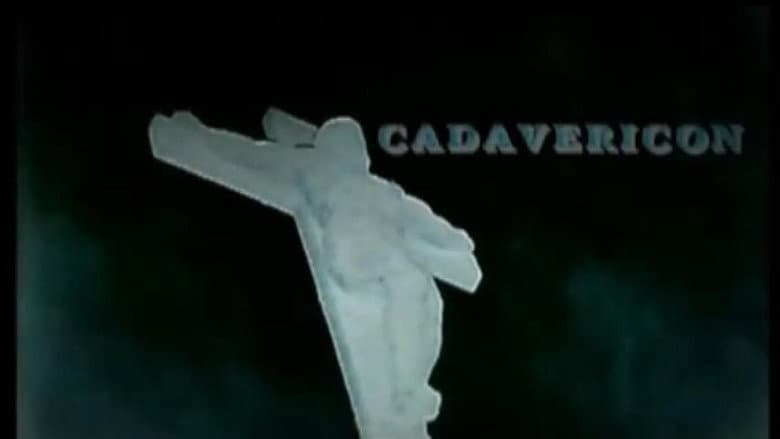 Cadavericon