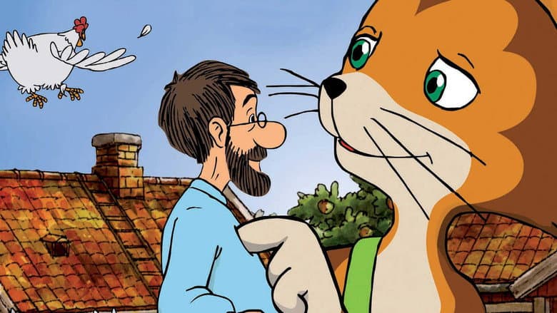 Pettson & Findus IV: Forget-Abilities