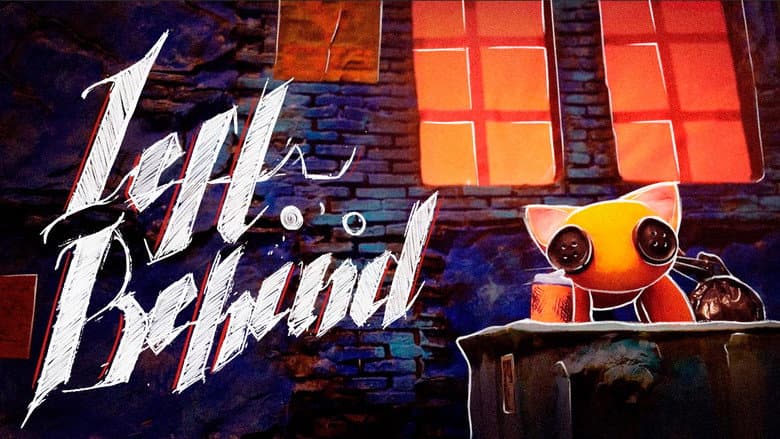 Left Behind