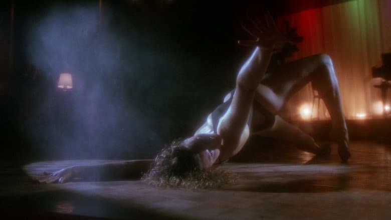 Murder-Rock: Dancing Death
