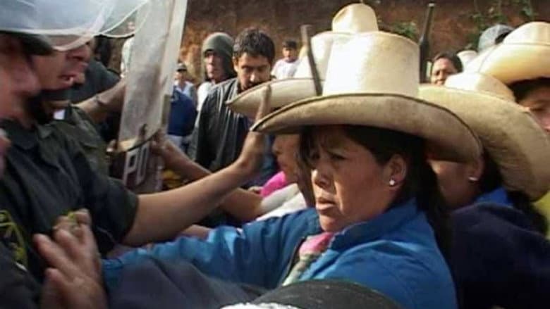 Choropampa: The Price of Gold