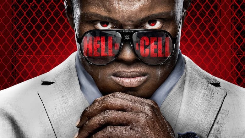 WWE Hell in a Cell 2021