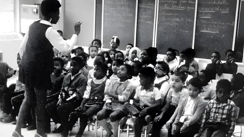 Harlem School 1970