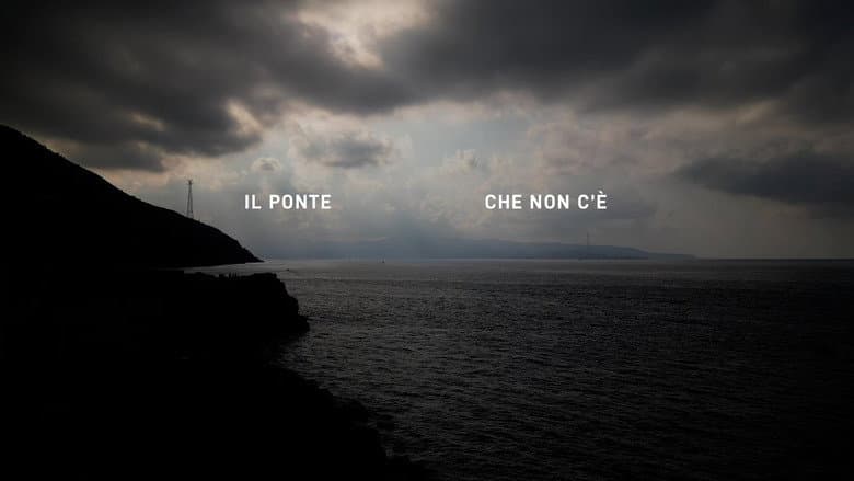 Il Ponte che non c'è