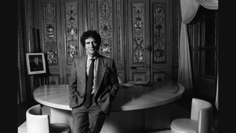 Jack Lang, le beau rôle