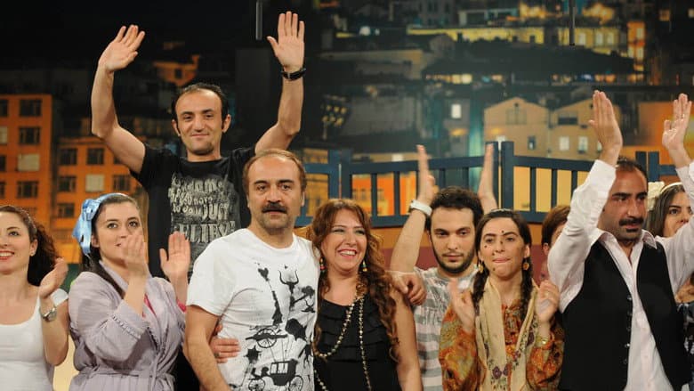 Çok Güzel Hareketler Bunlar