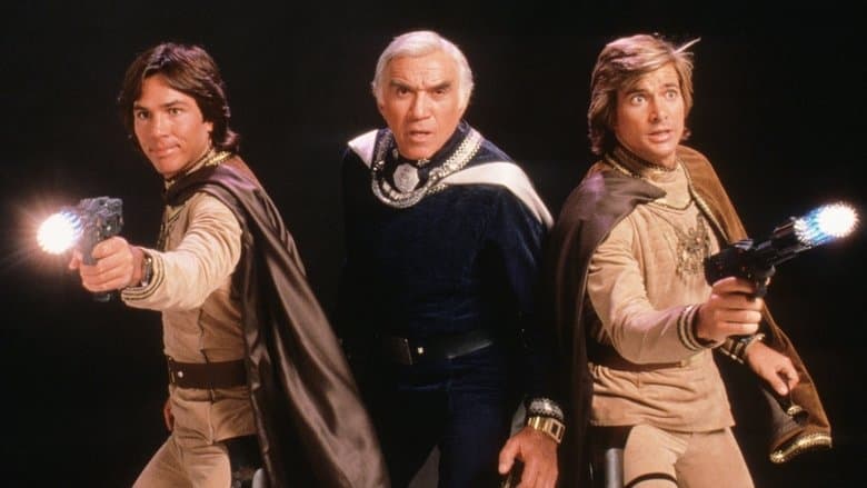 Battlestar Galactica
