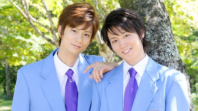 Takumi-kun Series: Pure
