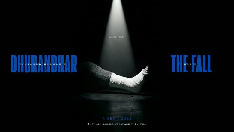 Dhurandhar: The Fall