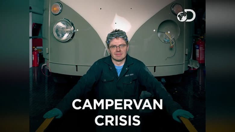 Campervan Crisis