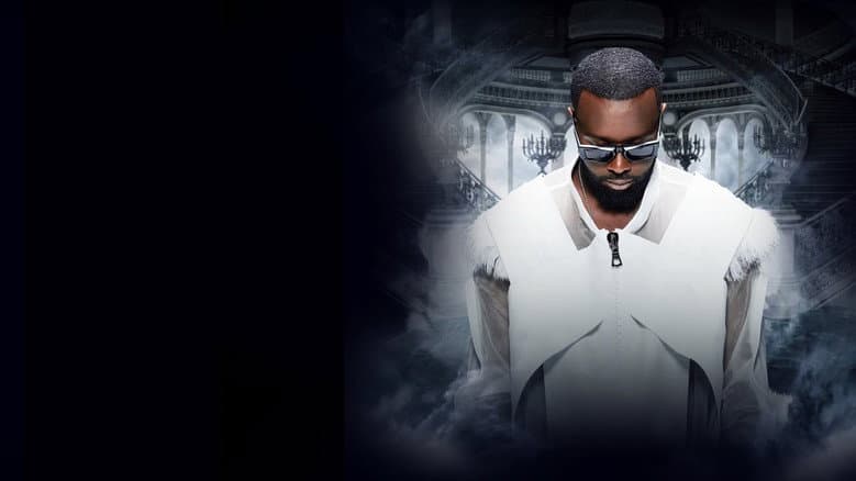 GIMS à Paris la Défense Arena : le concert événement