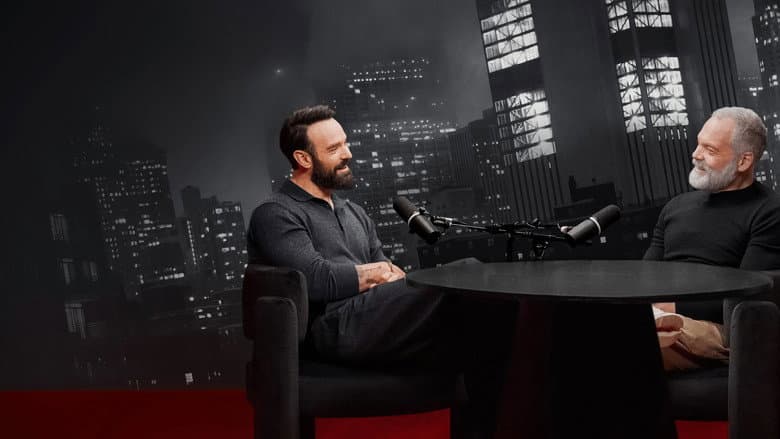 Daredevil: Born Again Official Podcast