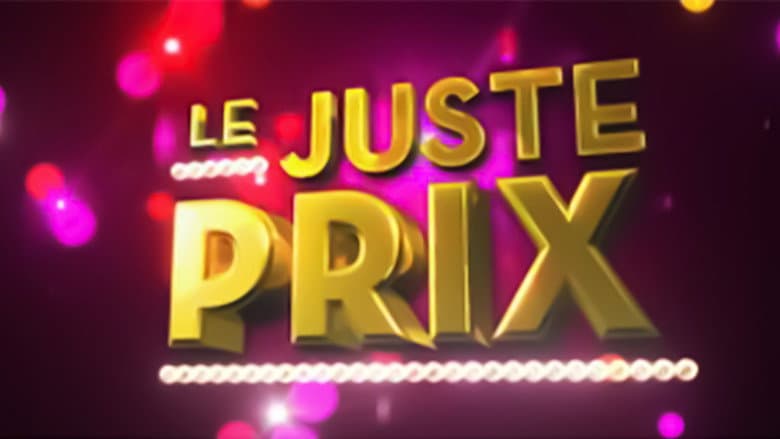 Le juste prix