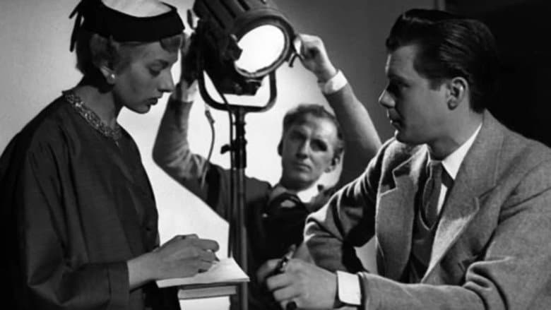 The Private Dirk Bogarde