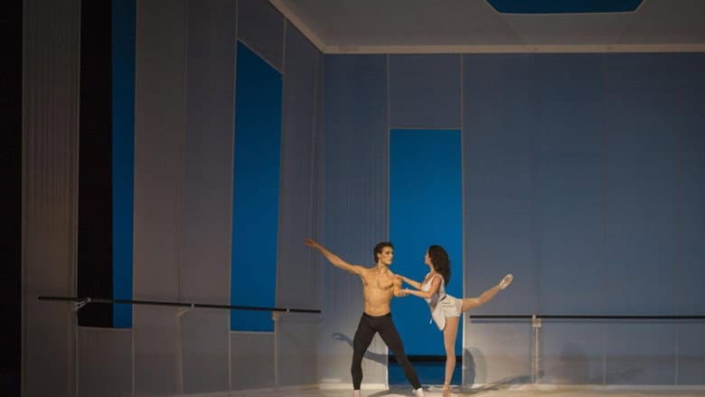 Paris Opera Ballet: Tribute to Jerome Robbins 2