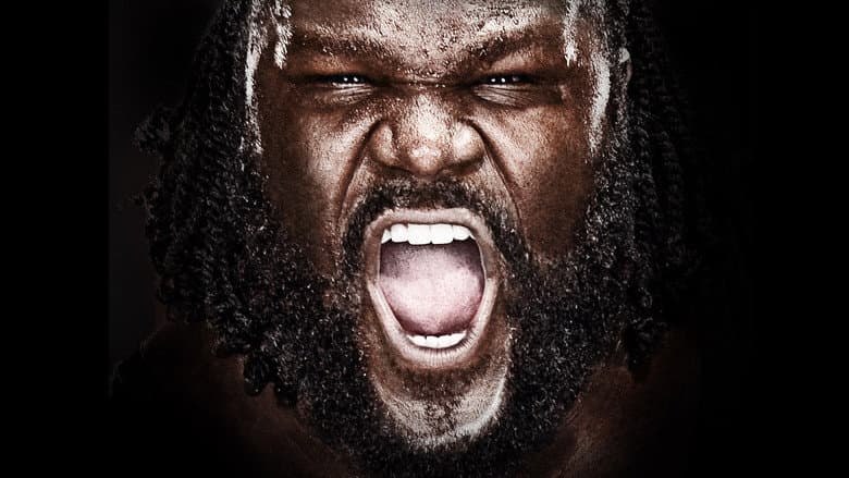 WWE Vengeance 2011