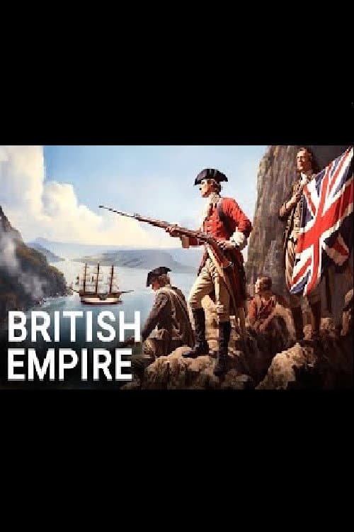 The ENTIRE History of The British Empire | 4K Documentary