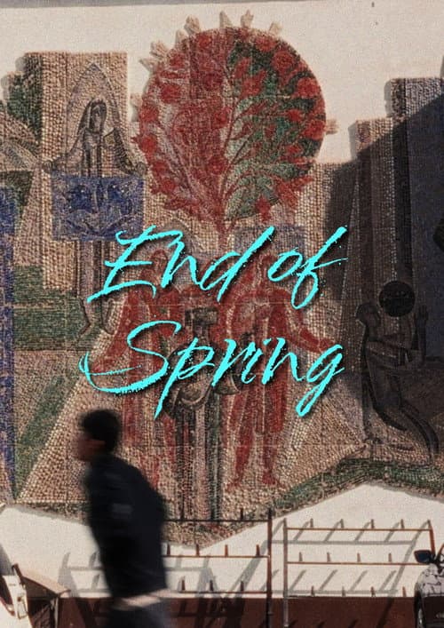 End of Spring