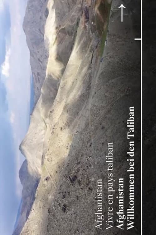 Afghanistan : vivre en pays taliban