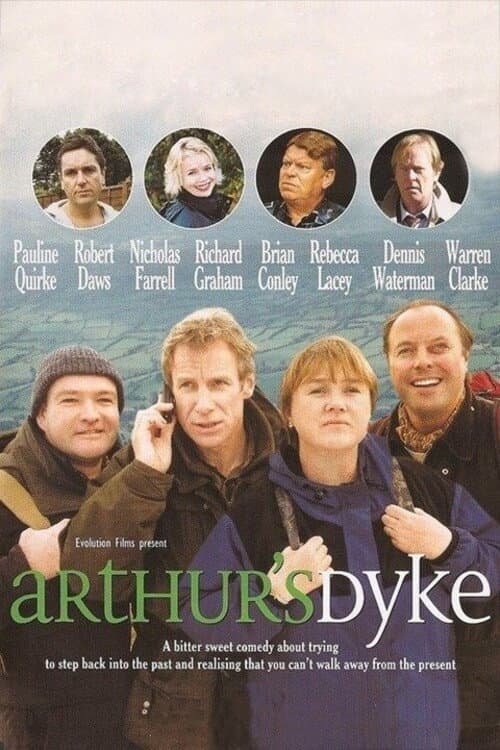 Arthur's Dyke