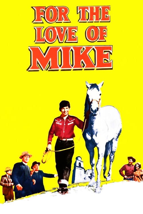 For the Love of Mike