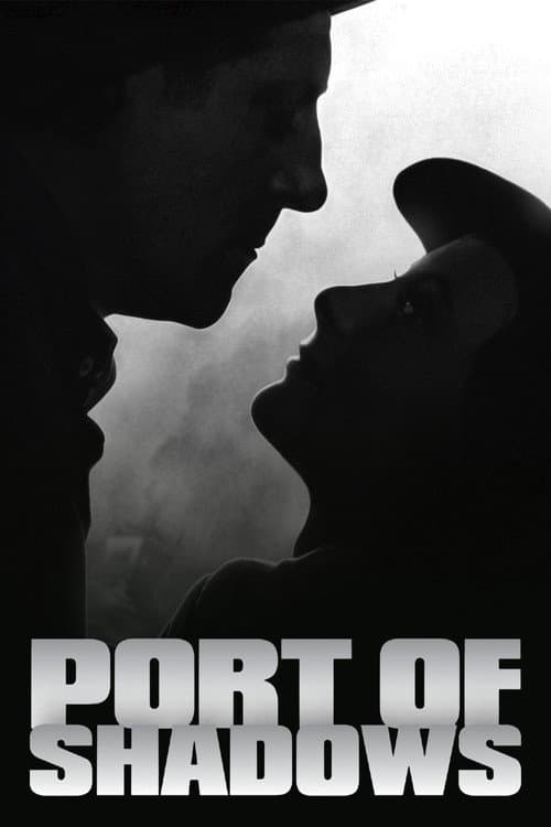 Port of Shadows