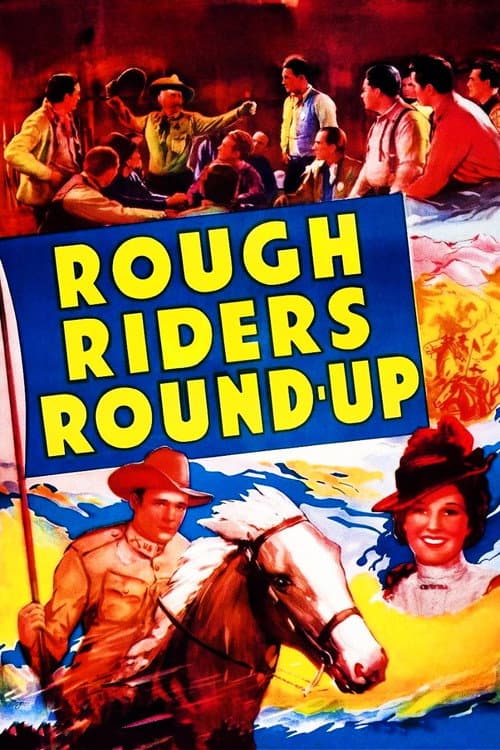Rough Riders' Round-up
