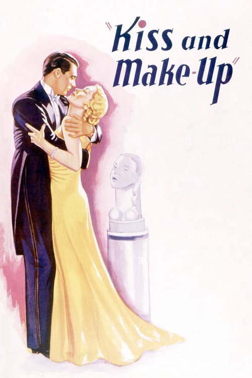 Kiss and Make-Up