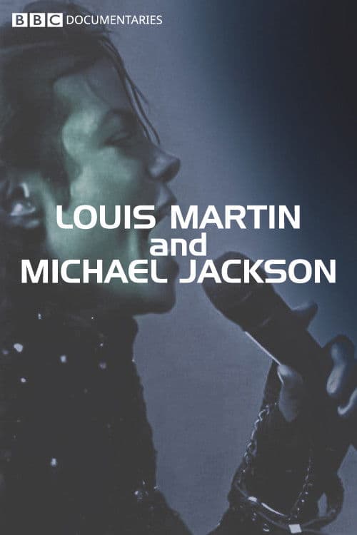 Louis, Martin & Michael