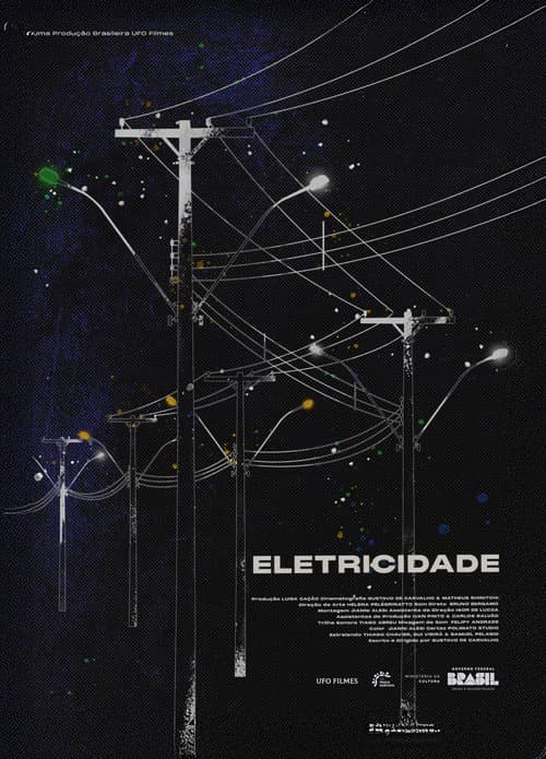 Electric Lands